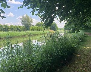 Unterkunft 328301 - Ferienhaus Veluwe - Vakantiehuisje in Hemmen