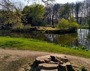 Unterkunft 328301 - Ferienhaus Veluwe - Vakantiehuisje in Hemmen