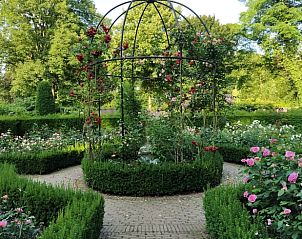 Verblijf 328301 - Vakantiewoning Veluwe - Vakantiehuisje in Hemmen