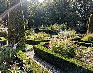 Verblijf 328301 - Vakantiewoning Veluwe - Vakantiehuisje in Hemmen