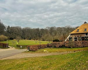 Guest house 328501 • Holiday property Veluwe • Huisje in Rozendaal 