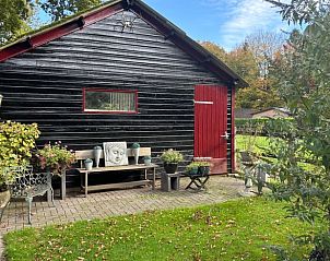 Unterkunft 328601 - Ferienhaus Veluwe - Huisje in Houtdorp gemeente Ermelo