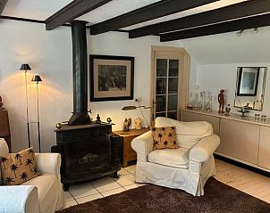 Unterkunft 328601 - Ferienhaus Veluwe - Huisje in Houtdorp gemeente Ermelo