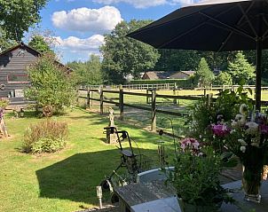Unterkunft 328601 - Ferienhaus Veluwe - Huisje in Houtdorp gemeente Ermelo