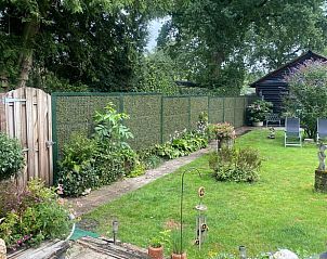 Unterkunft 328601 - Ferienhaus Veluwe - Huisje in Houtdorp gemeente Ermelo