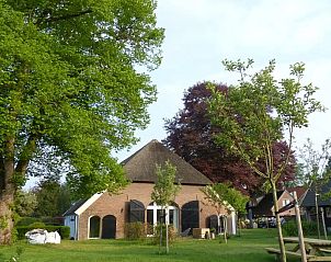 Verblijf 328701 - Vakantiewoning Veluwe - Huize Middendorp