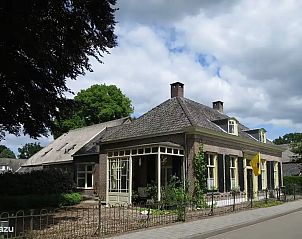 Verblijf 328701 - Vakantiewoning Veluwe - Huize Middendorp