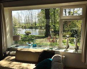 Unterkunft 330101 • Ferienhaus Noordoost Groningen • Harkemas Hoeve tekoop