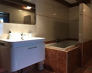 Verblijf 330101 - Vakantiewoning Noordoost Groningen - Harkemas Hoeve