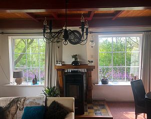 Verblijf 330101 - Vakantiewoning Noordoost Groningen - Harkemas Hoeve