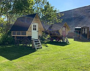 Guest house 330203 • Holiday property Noordoost Groningen • Huisje in Bierum 