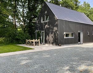Verblijf 330307 • Vakantiewoning Noordoost Groningen • Huisje in Groningen 