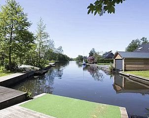 Unterkunft 330311 - Ferienhaus Noordoost Groningen - MeerZomerHuis