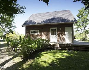Unterkunft 330311 - Ferienhaus Noordoost Groningen - MeerZomerHuis