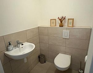 Verblijf 331002 - Vakantiewoning Noordoost Groningen - Vakantiehuisje in Schildwolde