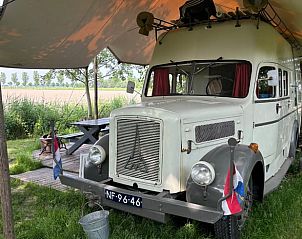 Verblijf 331502 • Vakantiewoning Noordoost Groningen • Vakantiehuisje in Spijk 