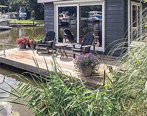 Verblijf 331801 • Appartement Noordwest Groningen • Appartement voor 2 personen in Winsum 