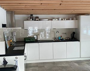 Verblijf 332102 - Vakantiewoning Noordoost Groningen - Vakantiehuis in Wirdum