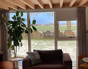 Verblijf 332102 - Vakantiewoning Noordoost Groningen - Vakantiehuis in Wirdum