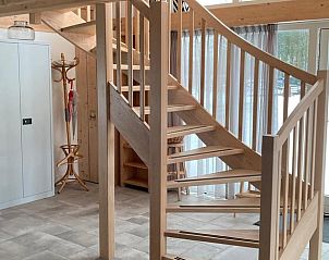 Verblijf 332102 - Vakantiewoning Noordoost Groningen - Vakantiehuis in Wirdum