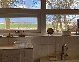 Verblijf 332102 - Vakantiewoning Noordoost Groningen - Vakantiehuis in Wirdum