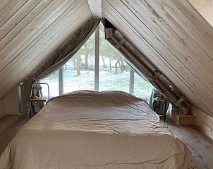 Verblijf 332102 - Vakantiewoning Noordoost Groningen - Vakantiehuis in Wirdum