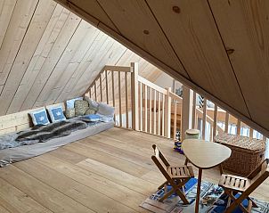 Verblijf 332102 - Vakantiewoning Noordoost Groningen - Vakantiehuis in Wirdum