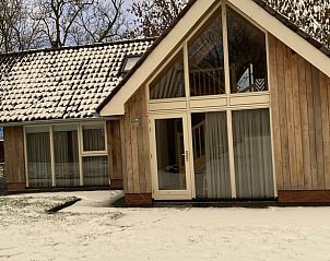Verblijf 332102 - Vakantiewoning Noordoost Groningen - Vakantiehuis in Wirdum