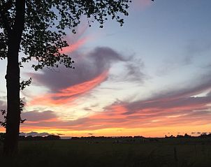 Verblijf 332102 - Vakantiewoning Noordoost Groningen - Vakantiehuis in Wirdum