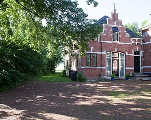 Verblijf 332202 • Vakantiewoning Noordoost Groningen • Vakantiehuisje in Nieuwolda 