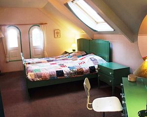 Unterkunft 332202 - Ferienhaus Noordoost Groningen - Vakantiehuis in Nieuwolda