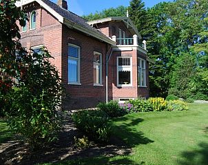 Unterkunft 332202 - Ferienhaus Noordoost Groningen - Vakantiehuis in Nieuwolda
