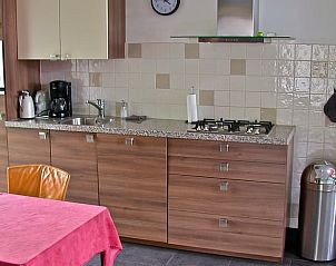 Unterkunft 332203 - Ferienhaus Noordoost Groningen - Vakantiehuisje in Nieuwolda
