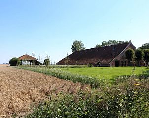 Unterkunft 332205 • Ferienhaus Noordoost Groningen • Vakantiehuis in Nieuwolda 