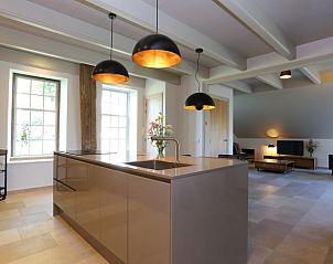 Unterkunft 332205 - Ferienhaus Noordoost Groningen - Vakantiehuis in Nieuwolda