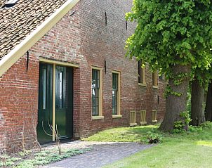 Unterkunft 332205 - Ferienhaus Noordoost Groningen - Vakantiehuis in Nieuwolda