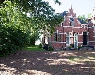 Verblijf 332207 - Vakantiewoning Noordoost Groningen - Hoeve Ceres