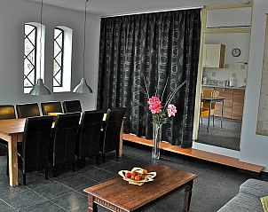 Verblijf 332207 - Vakantiewoning Noordoost Groningen - Hoeve Ceres