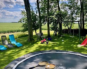 Verblijf 332207 - Vakantiewoning Noordoost Groningen - Hoeve Ceres