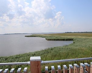 Verblijf 332303 - Bungalow Noordwest Groningen - Robbenoort 121 Lauwersoog de Merel