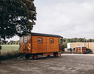 Verblijf 332503 - Vakantiewoning Noordoost Groningen - Vakantiehuisje in Delfzijl