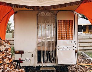 Guest house 332504 - Holiday property Noordoost Groningen - Vakantiehuis in Delfzijl