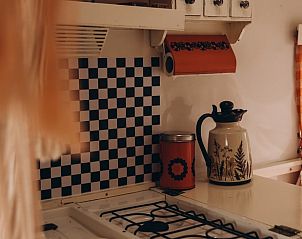 Guest house 332504 - Holiday property Noordoost Groningen - Vakantiehuis in Delfzijl