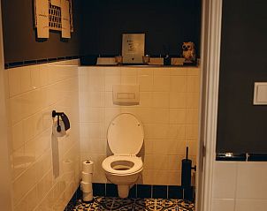 Guest house 332504 - Holiday property Noordoost Groningen - Vakantiehuis in Delfzijl