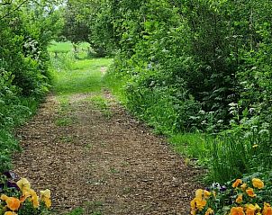 Verblijf 333202 - Vakantiewoning Noordoost Groningen - Huisje in Uithuizen
