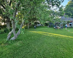 Verblijf 333202 - Vakantiewoning Noordoost Groningen - Huisje in Uithuizen