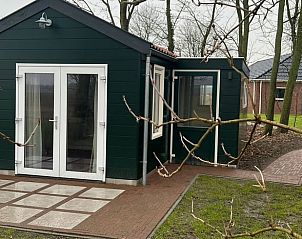 Unterkunft 333203 - Ferienhaus Noordoost Groningen - Vakantiehuis in Uithuizen