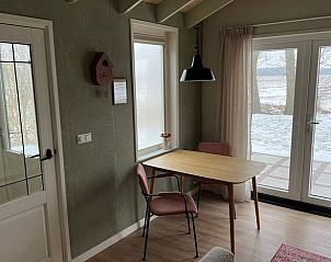 Unterkunft 333203 - Ferienhaus Noordoost Groningen - Vakantiehuis in Uithuizen