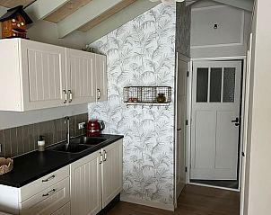 Unterkunft 333203 - Ferienhaus Noordoost Groningen - Vakantiehuis in Uithuizen