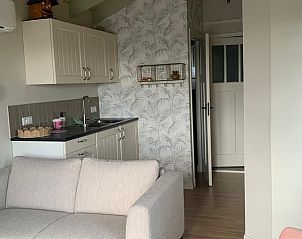 Unterkunft 333203 - Ferienhaus Noordoost Groningen - Vakantiehuis in Uithuizen